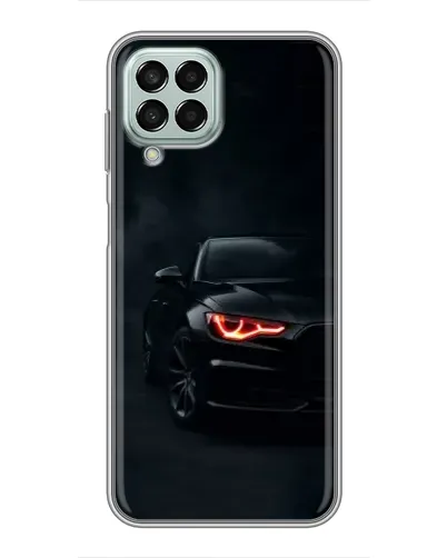 Чохол для Samsung Galaxy M33 (5G) (M336B) з картинкою «Audi — хижий погляд» Чохол для Samsung Galaxy M33 (5G) (M336B) з картинкою «Audi — хижий погляд»
