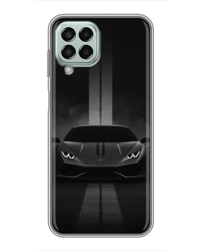 Чехол для Samsung Galaxy M33 (5G) (M336B) с картинкой «Lamborghini симметрия дорог» Чехол для Samsung Galaxy M33 (5G) (M336B) с картинкой «Lamborghini симметрия дорог»