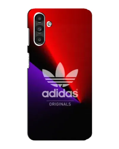 Чохол для Samsung Galaxy M34 (5G) з картинкою «Adidas Red Neon» Чохол для Samsung Galaxy M34 (5G) з картинкою «Adidas Red Neon»