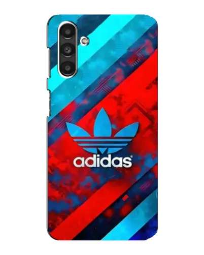 Чохол для Samsung Galaxy M34 (5G) з картинкою «Абстракція Adidas» Чохол для Samsung Galaxy M34 (5G) з картинкою «Абстракція Adidas»