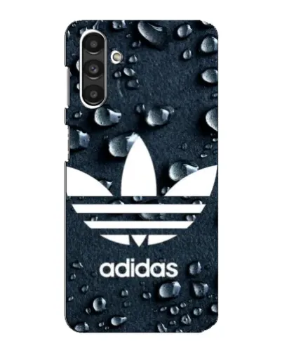 Чохол для Samsung Galaxy M34 (5G) з картинкою «Adidas Trefoil Blue» Чохол для Samsung Galaxy M34 (5G) з картинкою «Adidas Trefoil Blue»