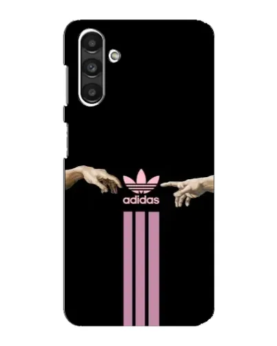Чохол для Samsung Galaxy M34 (5G) з картинкою «Adidas Hands» Чохол для Samsung Galaxy M34 (5G) з картинкою «Adidas Hands»