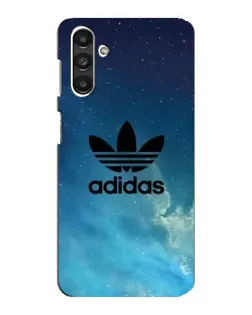 Чохол для Samsung Galaxy M34 (5G) з картинкою «Adidas Stone Logo»