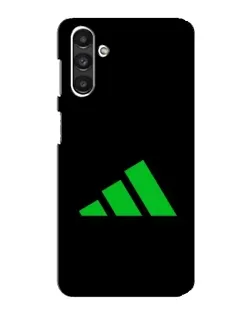 Чохол для Samsung Galaxy M34 (5G) з картинкою «Adidas Abstract»
