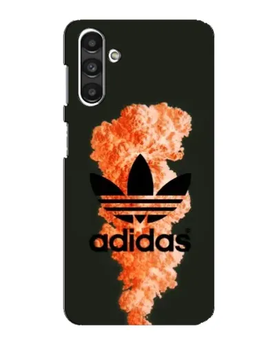 Чохол для Samsung Galaxy M34 (5G) з картинкою «Adidas Classic White» Чохол для Samsung Galaxy M34 (5G) з картинкою «Adidas Classic White»