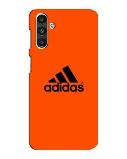 Чохол для Samsung Galaxy M34 (5G) з картинкою «Adidas Ukraine»