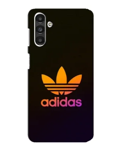 Чохол для Samsung Galaxy M34 (5G) з картинкою «Градієнт Adidas» Чохол для Samsung Galaxy M34 (5G) з картинкою «Градієнт Adidas»