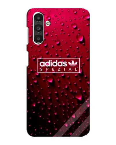 Чохол для Samsung Galaxy M34 (5G) з картинкою «Adidas Gold Marble» Чохол для Samsung Galaxy M34 (5G) з картинкою «Adidas Gold Marble»