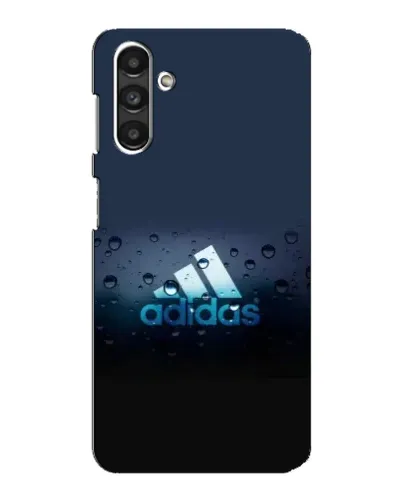 Чохол для Samsung Galaxy M34 (5G) з картинкою «Adidas Water Drops» Чохол для Samsung Galaxy M34 (5G) з картинкою «Adidas Water Drops»