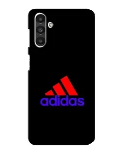 Чохол для Samsung Galaxy M34 (5G) з картинкою «Класичний Adidas»