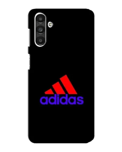 Чохол для Samsung Galaxy M34 (5G) з картинкою «Класичний Adidas» Чохол для Samsung Galaxy M34 (5G) з картинкою «Класичний Adidas»