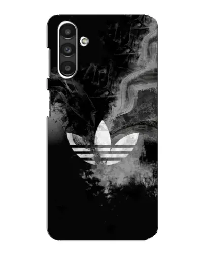 Чохол для Samsung Galaxy M34 (5G) з картинкою «Абстрактний дим Adidas» Чохол для Samsung Galaxy M34 (5G) з картинкою «Абстрактний дим Adidas»