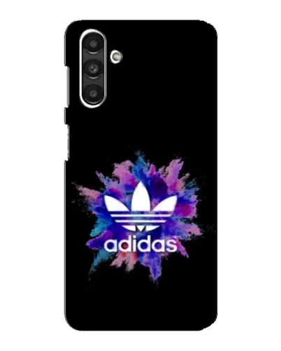 Чохол для Samsung Galaxy M34 (5G) з картинкою «Вибух фарб Adidas» Чохол для Samsung Galaxy M34 (5G) з картинкою «Вибух фарб Adidas»