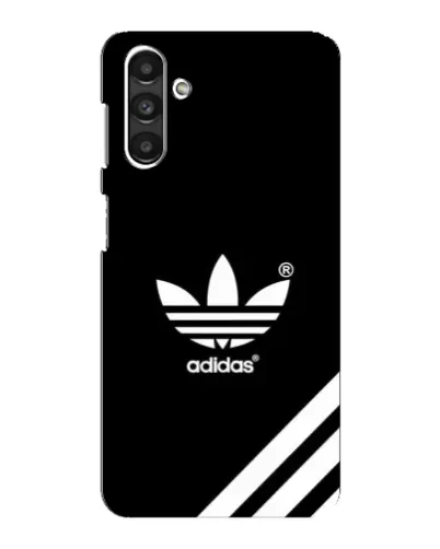 Чохол для Samsung Galaxy M34 (5G) з картинкою «Adidas з діагональними смугами» Чохол для Samsung Galaxy M34 (5G) з картинкою «Adidas з діагональними смугами»