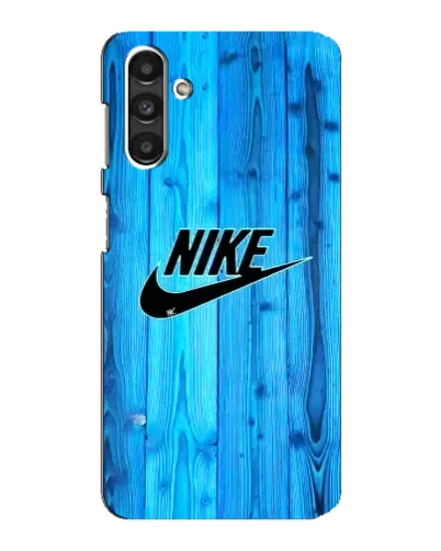 Чохол для Samsung Galaxy M34 (5G) з картинкою «Блакитне дерево Nike»