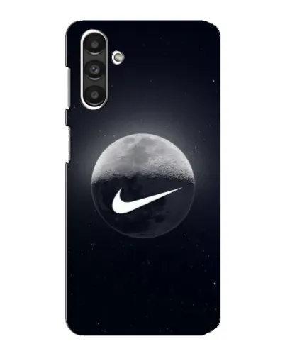 Чохол для Samsung Galaxy M34 (5G) з картинкою «Nike у стилі графіті»