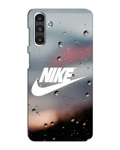 Чохол для Samsung Galaxy M34 (5G) з картинкою «Nike у стилі ретро» Чохол для Samsung Galaxy M34 (5G) з картинкою «Nike у стилі ретро»