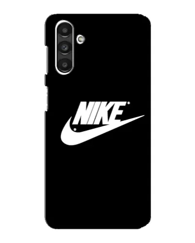 Чохол для Samsung Galaxy M34 (5G) з картинкою «Nike — мазки фарби» Чохол для Samsung Galaxy M34 (5G) з картинкою «Nike — мазки фарби»