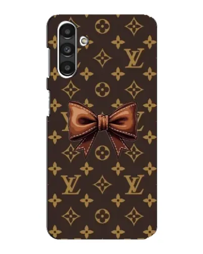 Чохол для Samsung Galaxy M34 (5G) з картинкою «LV з бантом» Чохол для Samsung Galaxy M34 (5G) з картинкою «LV з бантом»