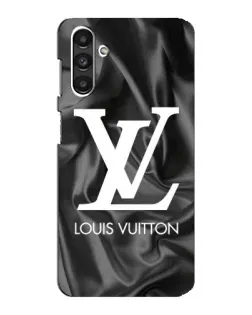 Чохол для Samsung Galaxy M34 (5G) з картинкою «Шовковий Louis Vuitton»