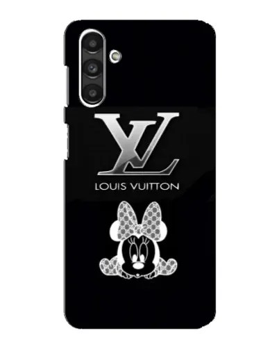 Чохол для Samsung Galaxy M34 (5G) з картинкою «LV та Мінні Маус» Чохол для Samsung Galaxy M34 (5G) з картинкою «LV та Мінні Маус»