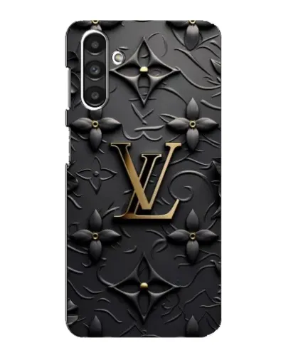 Чохол для Samsung Galaxy M34 (5G) з картинкою «Шкіряна текстура LV» Чохол для Samsung Galaxy M34 (5G) з картинкою «Шкіряна текстура LV»
