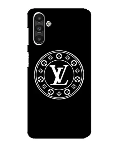 Чохол для Samsung Galaxy M34 (5G) з картинкою «LV — печатка стилю» Чохол для Samsung Galaxy M34 (5G) з картинкою «LV — печатка стилю»