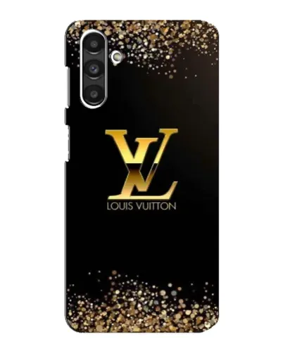 Чохол для Samsung Galaxy M34 (5G) з картинкою «LV — золоті іскри» Чохол для Samsung Galaxy M34 (5G) з картинкою «LV — золоті іскри»