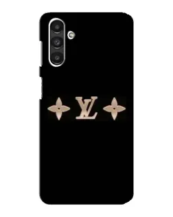 Чохол для Samsung Galaxy M34 (5G) з картинкою «Louis Vuitton — мінімалізм»