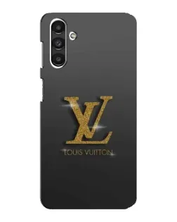 Чохол для Samsung Galaxy M34 (5G) з картинкою «Градієнт Louis Vuitton»