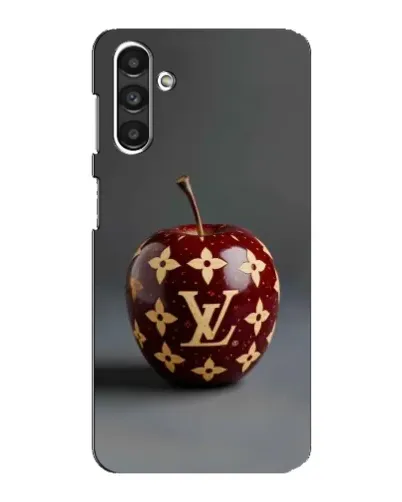 Чохол для Samsung Galaxy M34 (5G) з картинкою «Червоне яблуко LV» Чохол для Samsung Galaxy M34 (5G) з картинкою «Червоне яблуко LV»