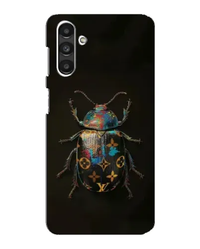 Чохол для Samsung Galaxy M34 (5G) з картинкою «LV — мармуровий принт» Чохол для Samsung Galaxy M34 (5G) з картинкою «LV — мармуровий принт»