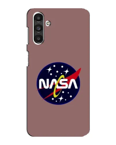 Чохол для Samsung Galaxy M34 (5G) з картинкою «NASA — ретро космос» Чохол для Samsung Galaxy M34 (5G) з картинкою «NASA — ретро космос»