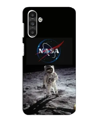 Чохол для Samsung Galaxy M34 (5G) з картинкою «Астронавт на Місяці» Чохол для Samsung Galaxy M34 (5G) з картинкою «Астронавт на Місяці»
