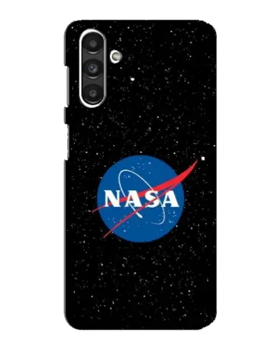 Чохол для Samsung Galaxy M34 (5G) з картинкою «NASA — зоряне небо» Чохол для Samsung Galaxy M34 (5G) з картинкою «NASA — зоряне небо»
