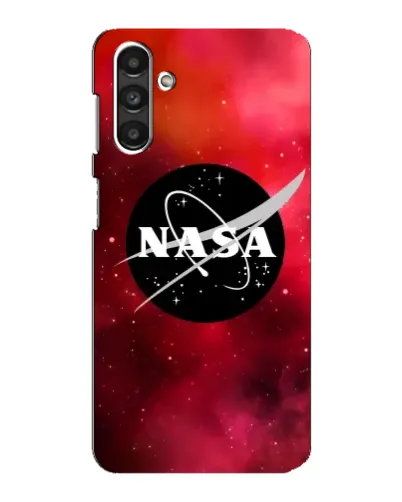 Чохол для Samsung Galaxy M34 (5G) з картинкою «NASA — червона туманність» Чохол для Samsung Galaxy M34 (5G) з картинкою «NASA — червона туманність»