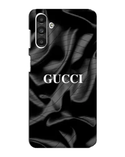 Чохол для Samsung Galaxy M34 (5G) з картинкою «Gucci — шовкові хвилі» Чохол для Samsung Galaxy M34 (5G) з картинкою «Gucci — шовкові хвилі»