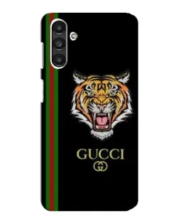 Чохол для Samsung Galaxy M34 (5G) з картинкою «Тигр Gucci»