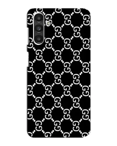 Чохол для Samsung Galaxy M34 (5G) з картинкою «Gucci — сітчастий паттерн» Чохол для Samsung Galaxy M34 (5G) з картинкою «Gucci — сітчастий паттерн»