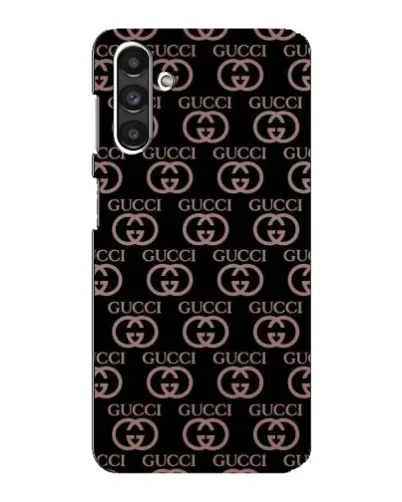 Чохол для Samsung Galaxy M34 (5G) з картинкою «Класична монограма Gucci» Чохол для Samsung Galaxy M34 (5G) з картинкою «Класична монограма Gucci»