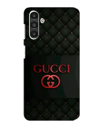 Чохол для Samsung Galaxy M34 (5G) з картинкою «Gucci — стьобаний чорний» Чохол для Samsung Galaxy M34 (5G) з картинкою «Gucci — стьобаний чорний»