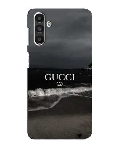 Чохол для Samsung Galaxy M34 (5G) з картинкою «Gucci — морський прибій» Чохол для Samsung Galaxy M34 (5G) з картинкою «Gucci — морський прибій»