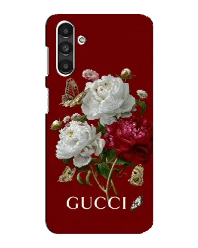 Чохол для Samsung Galaxy M34 (5G) з картинкою «Gucci — сад» Чохол для Samsung Galaxy M34 (5G) з картинкою «Gucci — сад»