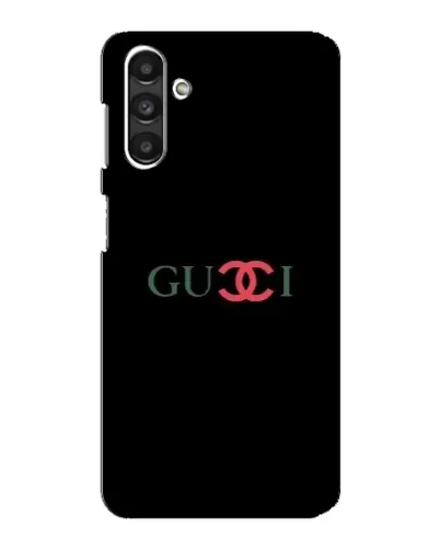 Чохол для Samsung Galaxy M34 (5G) з картинкою «Gucci — червоний градієнт» Чохол для Samsung Galaxy M34 (5G) з картинкою «Gucci — червоний градієнт»