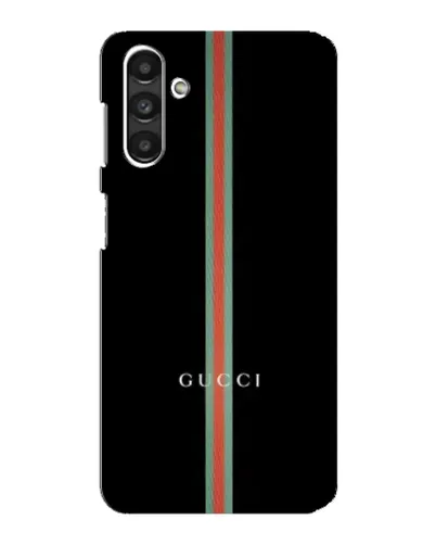Чехол для Samsung Galaxy M34 (5G) с картинкой «Gucci — строгая линия» Чехол для Samsung Galaxy M34 (5G) с картинкой «Gucci — строгая линия»