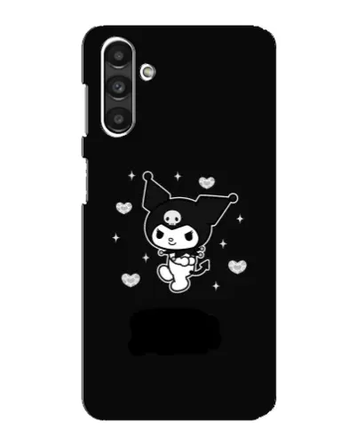 Чехол для Samsung Galaxy M34 (5G) с картинкой «Куроми и клубника» Чехол для Samsung Galaxy M34 (5G) с картинкой «Куроми и клубника»