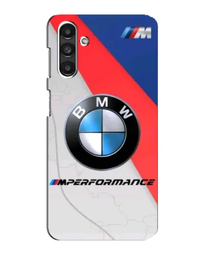 Чехол для Samsung Galaxy M34 (5G) с картинкой «BMW Performance стиль»