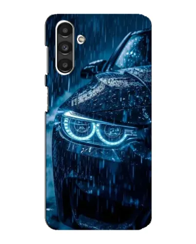 Чохол для Samsung Galaxy M34 (5G) з картинкою «BMW під дощем» Чохол для Samsung Galaxy M34 (5G) з картинкою «BMW під дощем»