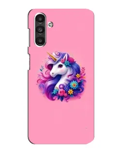 Чохол для Samsung Galaxy M34 (5G) з картинкою «Казковий єдиноріг»