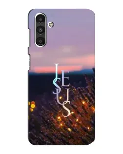 Чехол для Samsung Galaxy M34 (5G) с картинкой «Свет Божий ночью» Чехол для Samsung Galaxy M34 (5G) с картинкой «Свет Божий ночью»